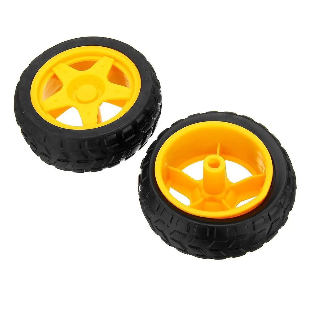 LBLA 1 комплект 2WD мини круглый двухэтажный умный робот шасси автомобиля DIY комплект Трассировка Сильный магнитный двигатель автомобиля