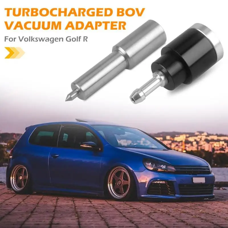 Турбо BOV вакуумный адаптер для Volkswagen R Mk7 Audi S3 2,0 T EA888 установка двигателя Датчик давления на впуске автомобильные аксессуары