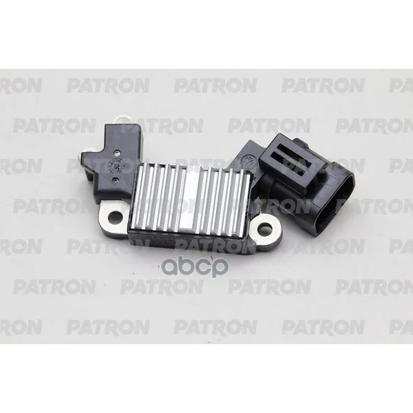 Реле-Регулятор Генератора Hitachi Unit 12v Nissan Subaru PATRON арт. P25-0163KOR