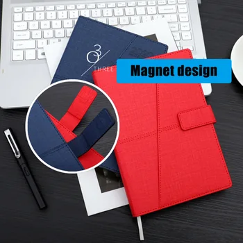 

Academic Daily Planner Monthly and Weekly Dated Calendar Organizer Book A5 Thicker Paper 360 Pages PUO88