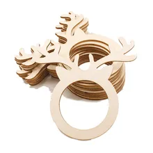 Настольная салфетка креативное деревянное ремесло деревянное кольцо для салфеток гостиничные Настольные принадлежности DIY домашняя декоративная бумага для вечеринок кольцо для полотенец