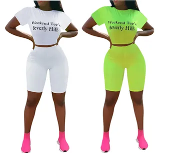 

2 peice set womensummer outfits for womenwomen sets clothessweatsuits for womensexy club outfitswoman clotheswomen tracksuit