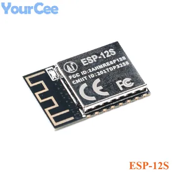 ESP8266 Serial do WIFI ESP-12S moduł bezprzewodowy klasy przemysłowej ESP-12 sp 8266 IOT