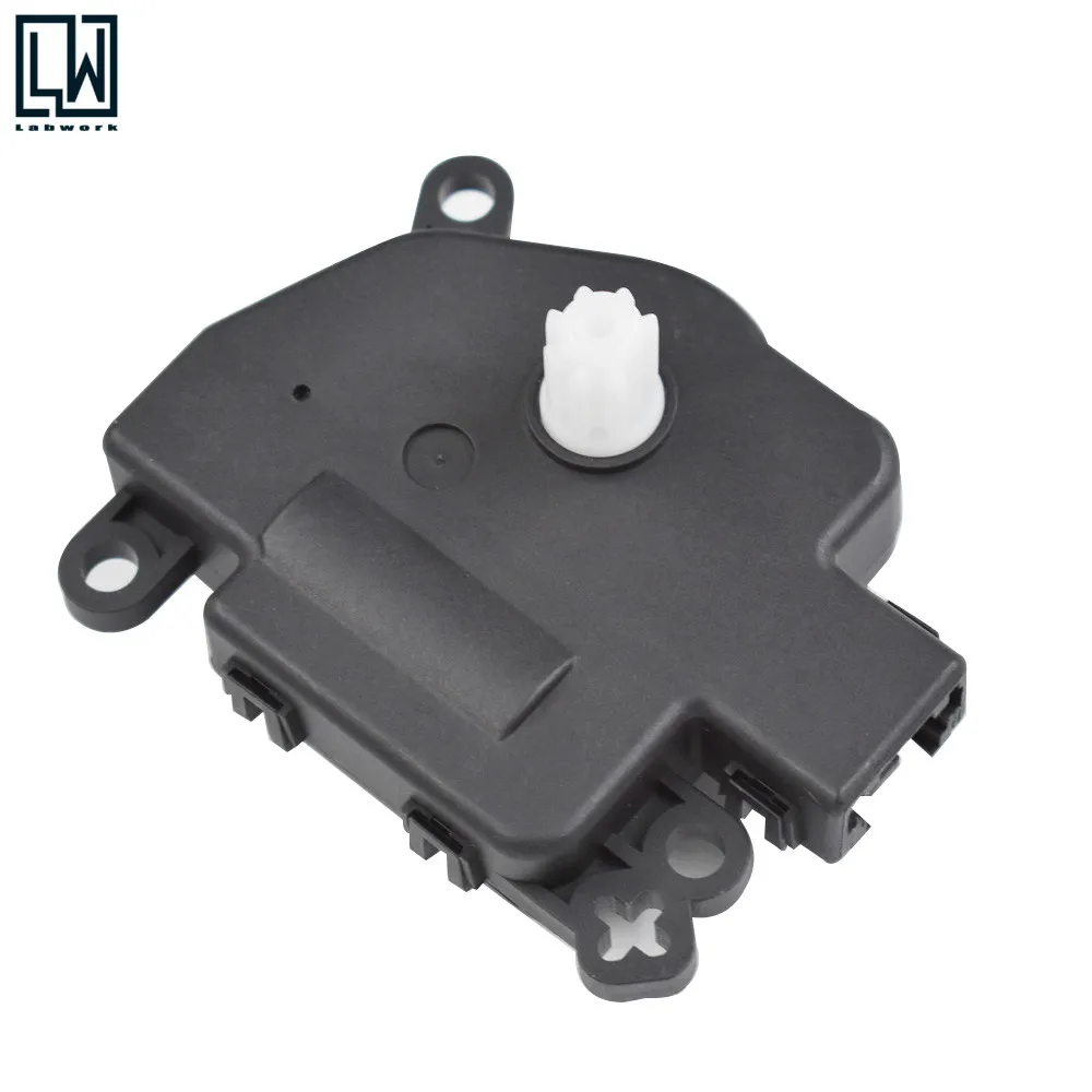 Hvac Heater Air Door Blend Actuator For Dodge Ram 1500 2500 3500 604
