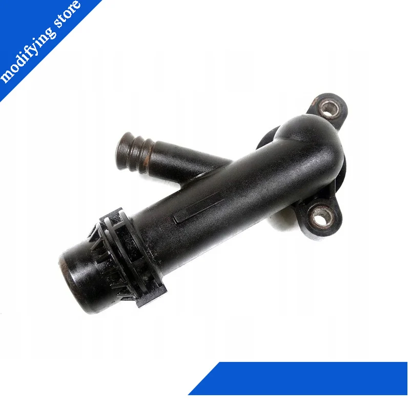 11531708808 11 53 1 708 808 for Car Water Pipe Hose Flange BMW E46 E36 silicone hose gasoline | Автомобили и мотоциклы