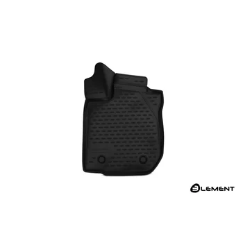 

Mat 3D salon Renault Sandero/Sandero Stepway, 2014, front