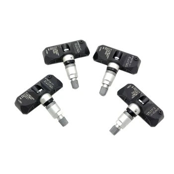 

4 PCS 3623-6798-726 Automatically Recognized Tire Pressure Monitoring System Sensor TPMS for BMW 328I 335I 535I 650I 740I M6 X5
