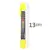 Auto Paint Test Auto Paint Thickness Tester Meter Gauge Crash Checking Test Paint Tester With Magnetic Tip Scale