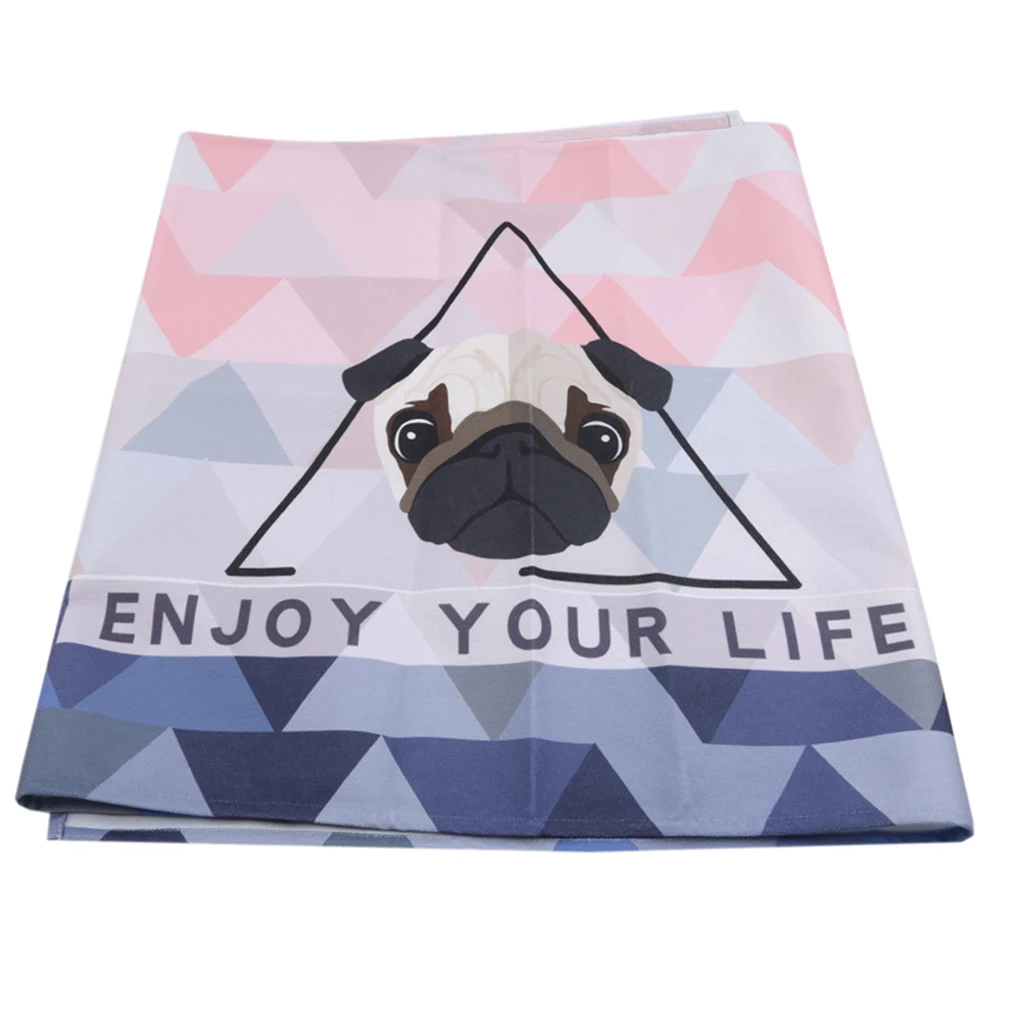 Cotton Linen Tablecloth Table Cloth High Quality Nordic Printed Home Restaurant Wedding Picnic Party Decoration