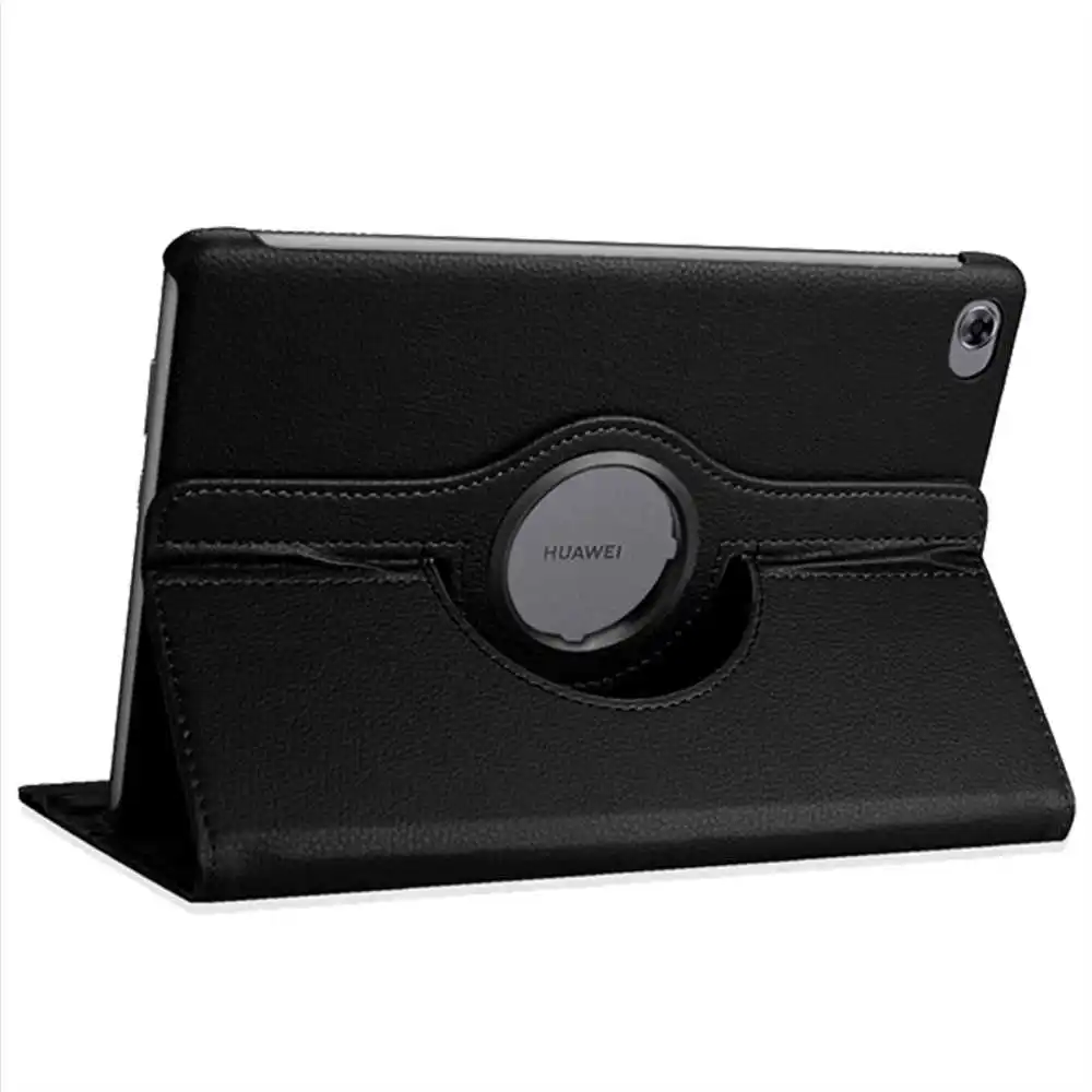 Mokoemi 360 Вращающийся флип-стенд 10," для huawei MediaPad M5 Lite 10,1 чехол для huawei MediaPad M5 Lite 10,1 чехол для планшета