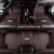 kalaisike Пользовательские автомобильные коврики для BMW все модели X3 X1 X4 X5 X6 Z4 f30 f10 f11 f25 f15 f34 e83 e70 e53 g30 e34 e46 e90 e60 e84
