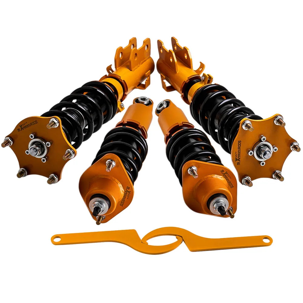 Coilovers Kits For Honda Crv Crv Re1 (2wd), Re2 (4wd) 2009 2010 2011