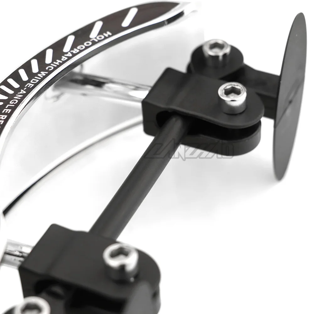 MOTORCYCLE MIRROR (33)