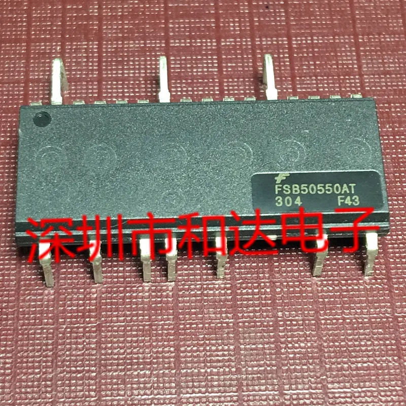 

5pcs/lot FSB50550AT