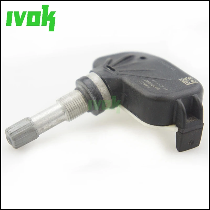 Датчик TRW, монитор давления в шинах для Chevrolet Cadillac GMC Buick 15123145 315 МГц