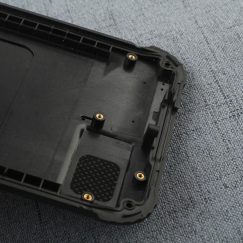 Ocolor для Blackview BV9800 Батарея чехол жесткий акумуляторная батарея защитный чехол-накладка на заднюю панель для Blackview BV9800 Pro Батарея задняя крышка