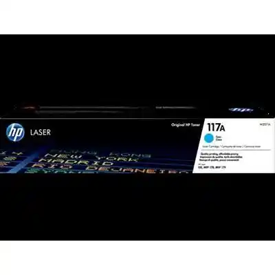 hp117a toner