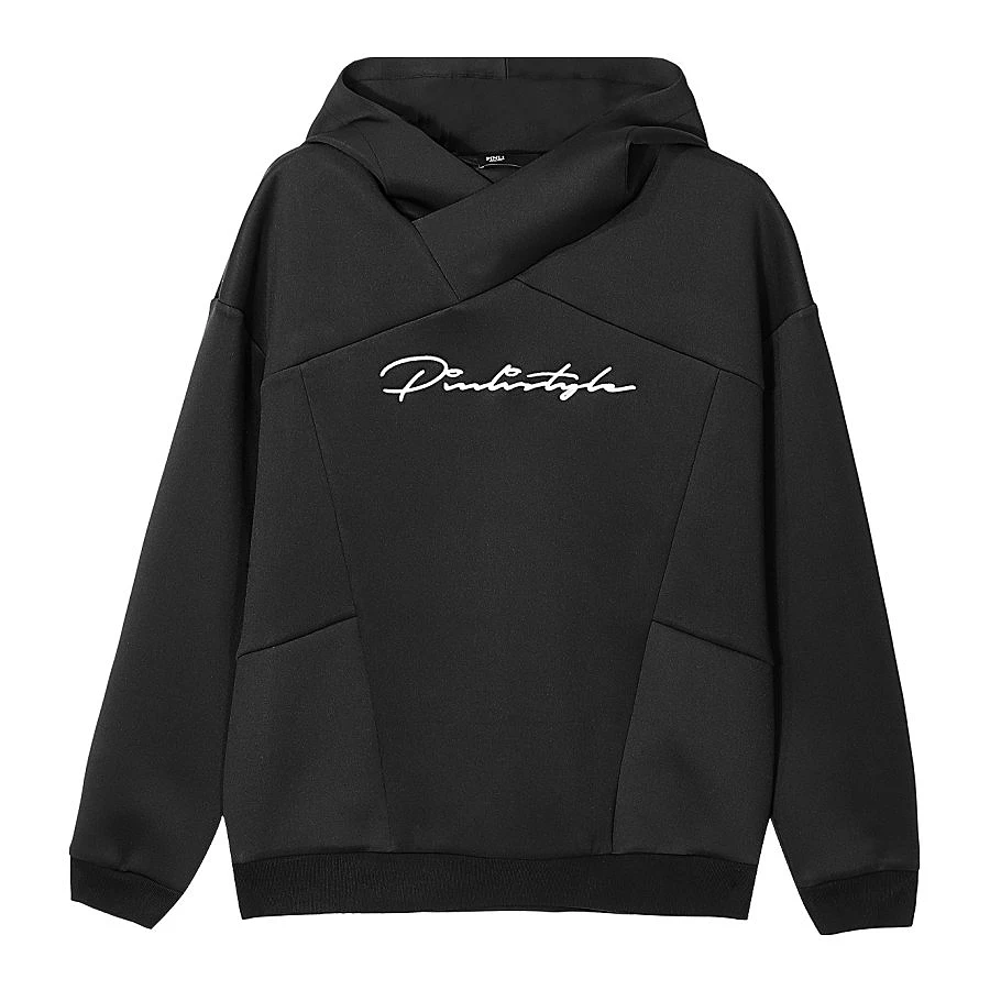 Moletom Moleton Masculino Pinli Full Fall Новая мужская шляпка с вышивкой санитарный гардероб Chao брендовый Топ B193209067
