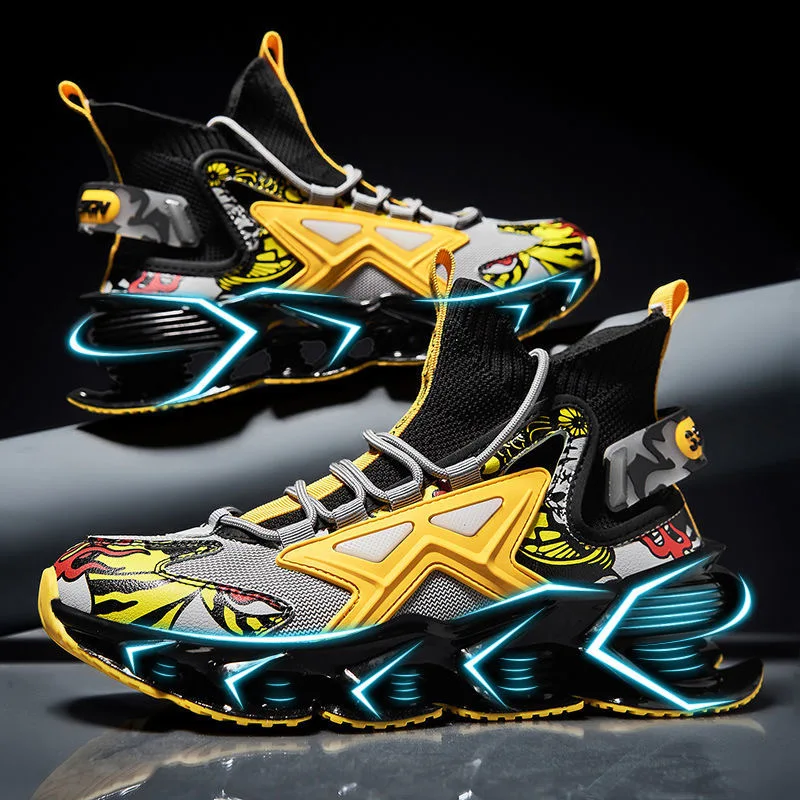 Кроссовки мужские теннисные люксовые кеды повседневная обувь для тренировок