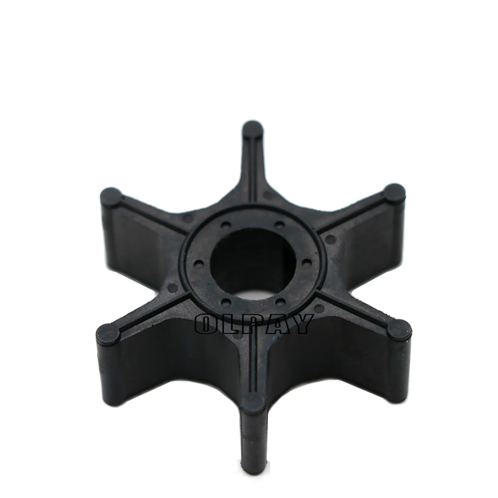ITACO Girante Pompa Acqua Per Motore Fuoribordo Suzuki 17461-96301 17461-96302 Sierra 18-3096