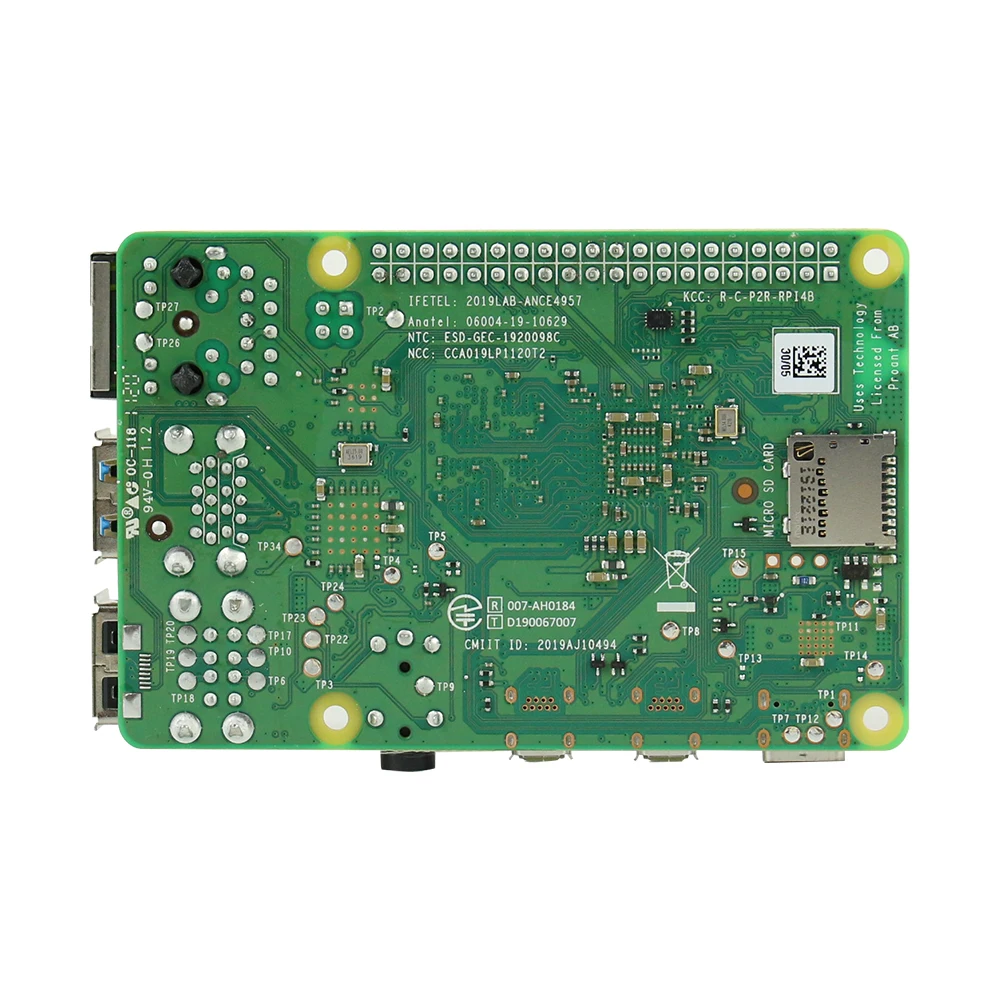 Raspberry pi 4 (8GB) 2個セット Amazon.co.jp: 共立電子産業 Raspberry Pi 4B 8GB スターター