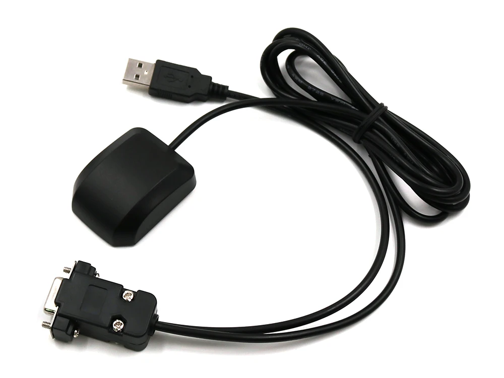Gps приемник RS232 DB9 Мама+ USB разъем RS-232 уровня, IPC ALV PVT locater, BS-71DU