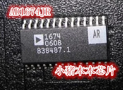 AD1674JR AD1674 AD1674JRZ SOP гарантия качества
