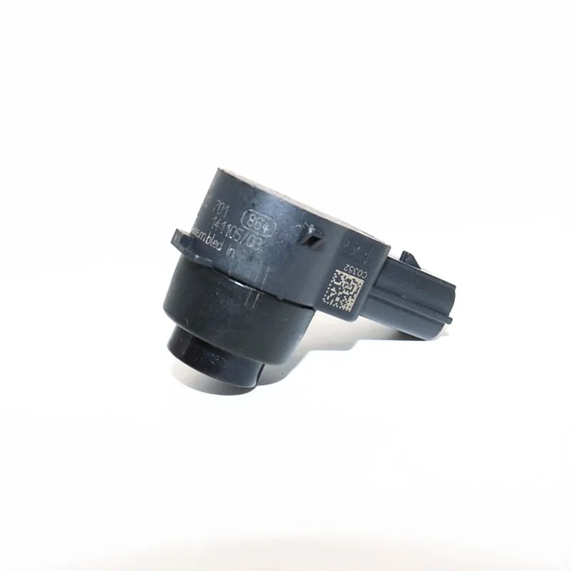 Auto Parts Parking Sensor 25966528 PDC Sensor Parking Distance Control For 09-13 Cad illac SRX Opel Antara