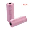 A roll of 15 pcs