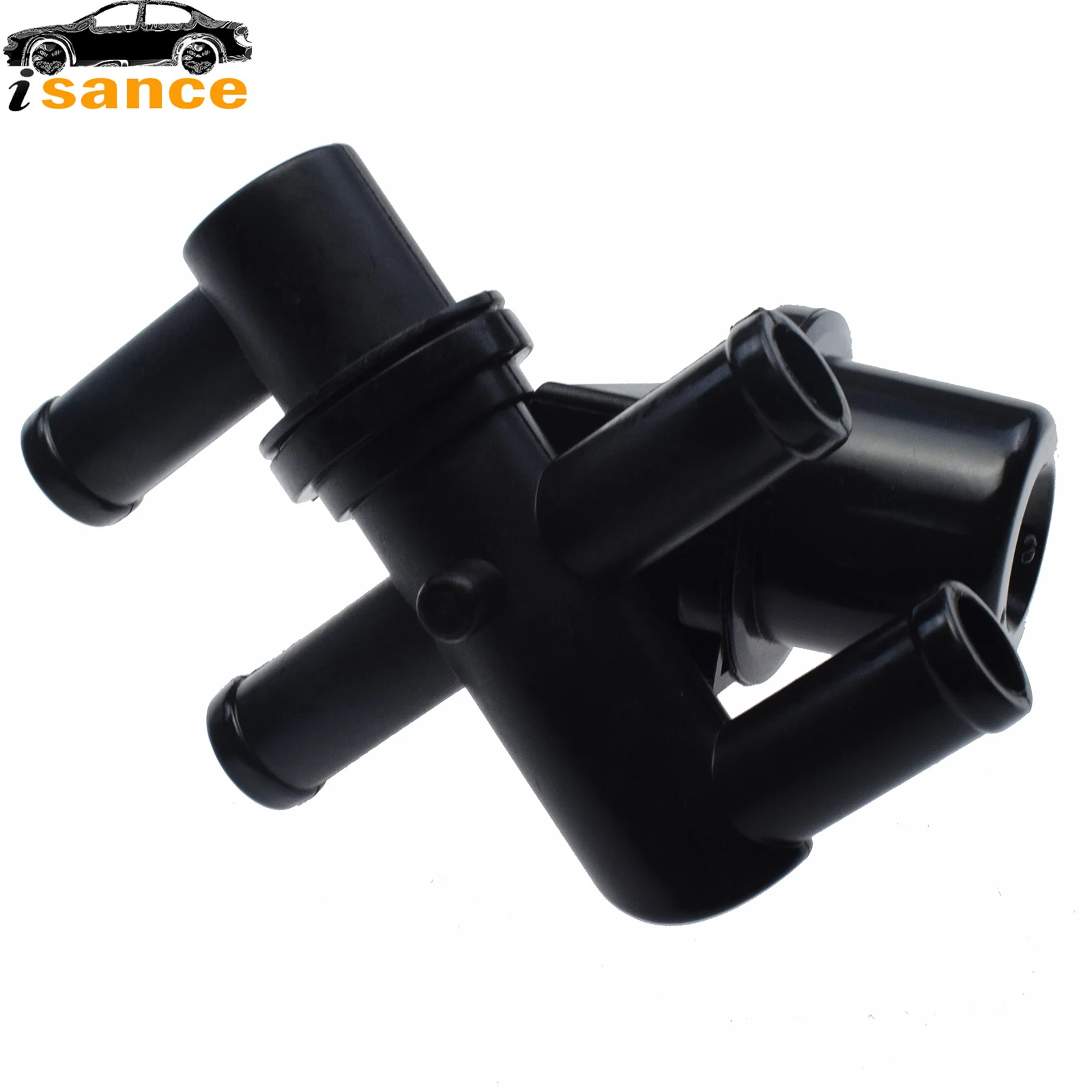 For Ford Ranger Explorer Aerostar &ampamp Mazda B3000 B4000 B2500 B2300 Lincoln Aviator Mercury Mountaineer Heater Control Valve |