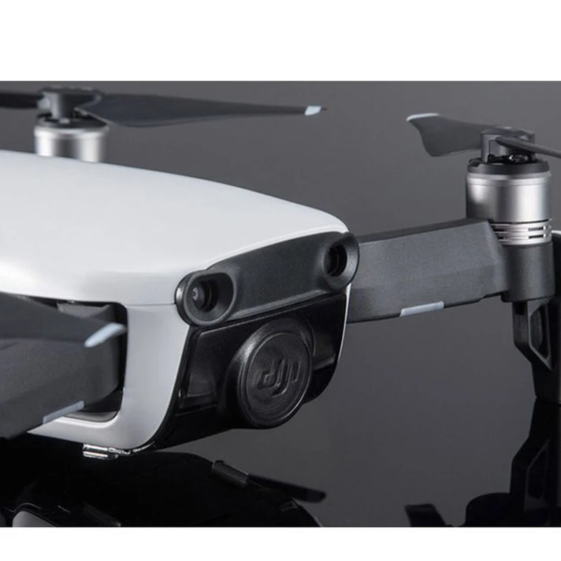 Карданный объектив рокер чехол для DJI Mavic air Drone аксессуары для DJI Mavic Air карданный крышка замка протектор держатель PTZ