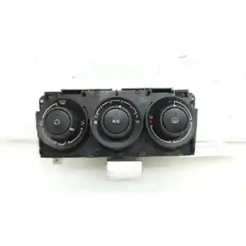

69940002 CONTROL HEATING/AIR CONDITIONING PEUGEOT 308 SW