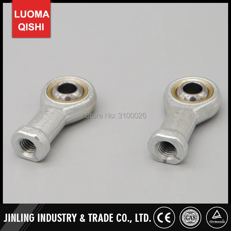 BJ-013-1-TIE-ROD-END-KIT-MINI-ATV-QUAD-GO-KART-PARTS