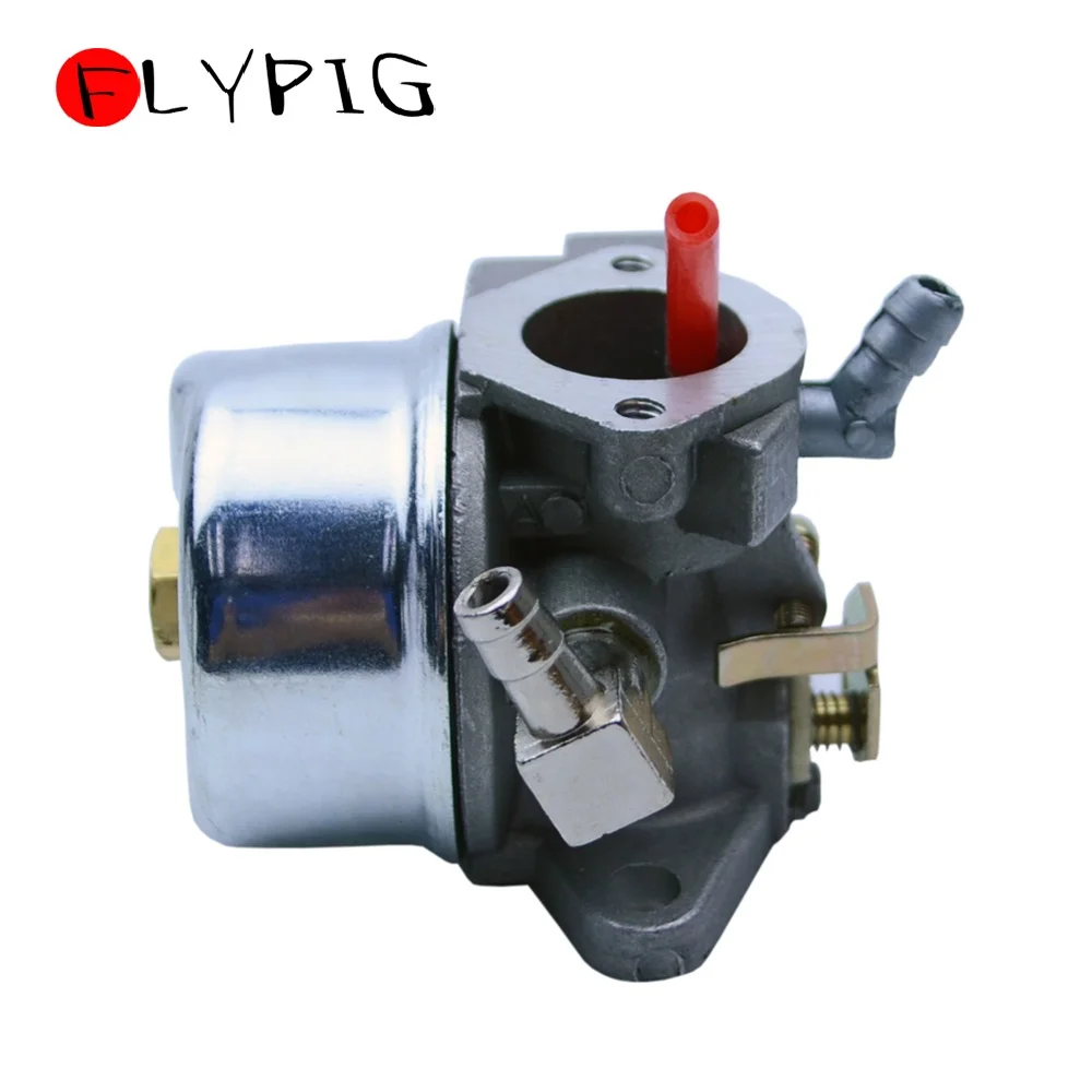 Carburetor for Tecumseh 20012 20013 20014 20016 20017 20018 20019