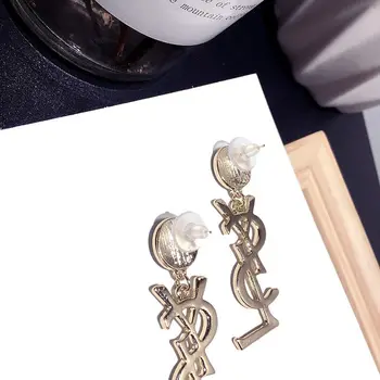 

Stud Earrings Jewelry Earrings Set Girls Women's Drop & Dangle Earrings