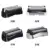 Для Braun Series 3 Замена Головки электробритвы 320 330 340 350 380 300s 301s 310s 3000s 3010s 3020s 330S-4 3050cc 3040s