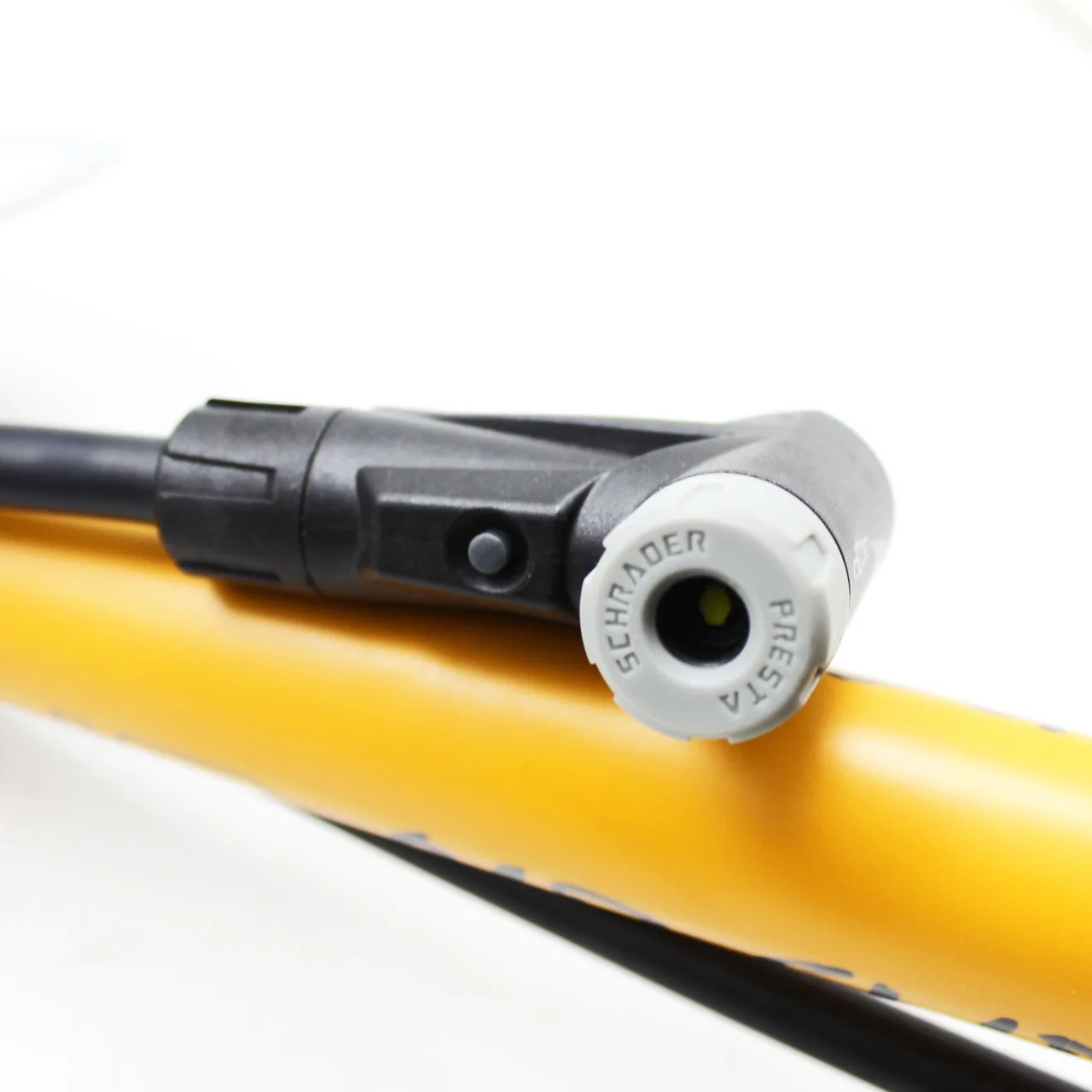 GIYO велосипедный насос высокого давления надувной напольный Mtb 160PSI