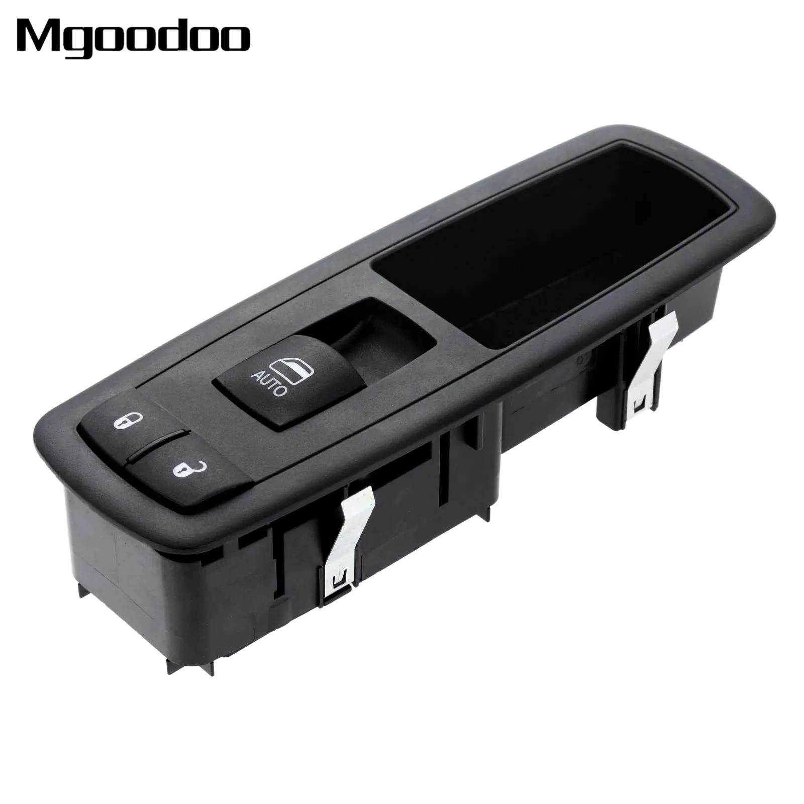 Mgoodoo 56046822AD 4602544AG 68110865AA Автомобильная передняя дверь пассажирская Боковая дверь силовое окно и замок переключатель для Dodge Chrysler Jeep