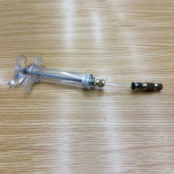 

Repair Injection Tool Tubeless Core Removal Bike Bicycle Sealant Syringe