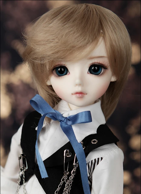 stenzhorn bjd
