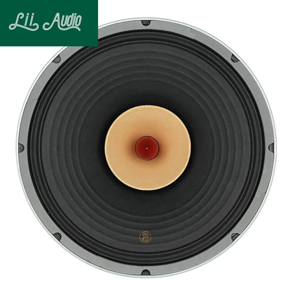 Lii Audio HIFI F-15 Full Range Speaker