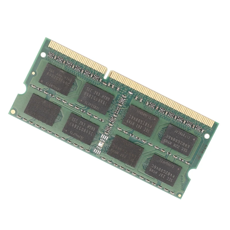 Чипы для ноутбука Sodimm ram DDR3L 4 Гб 1600 МГц 1,35 в Geheugen Voor notebook PC3L-12800 240Pin без ECC notebook ram Memoria