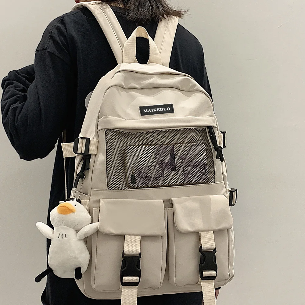 net backpack