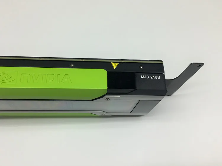 TESLA M40 12G профессиональная графическая карта GPU ускорение карты гарантия на один год
