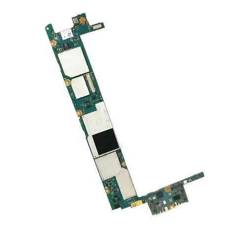 Для sony Ericsson Xperia XZ Premium G8141 G8142 полная разблокированная материнская плата разблокировка материнская плата Android Материнская плата платы