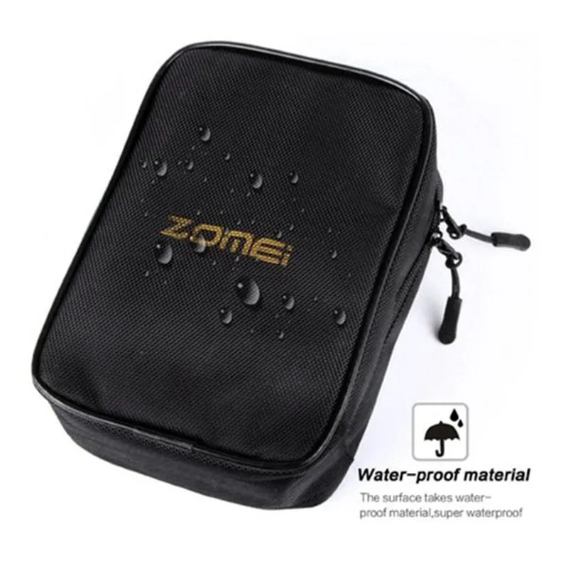 ZOMEIWaterproof16pcsPocketsCameraFilterBagWalletCasePouchFor100x150mm100x100mmND