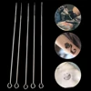 Professional Disposable Sterile Tattoo Needle Round Liner Needles 1/3/5/7/9/11 RL Tattoo Supply Permanent Makeup Accessories ► Photo 3/6