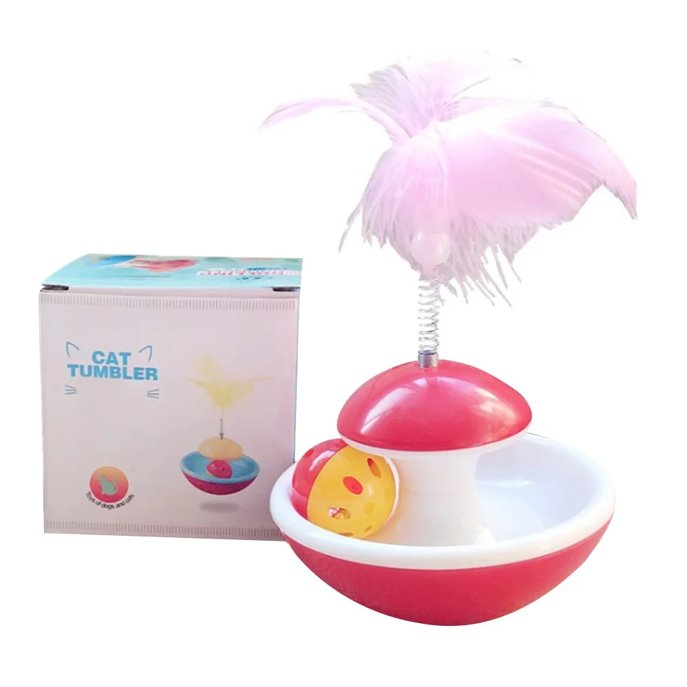 Кот Игрушка роликовый, для когтей мяч забавный кот играть куклы игрушка для котенка игрушки Интерактивная игрушка Щенок Котенок мяч игрушка продукция для домашних животных