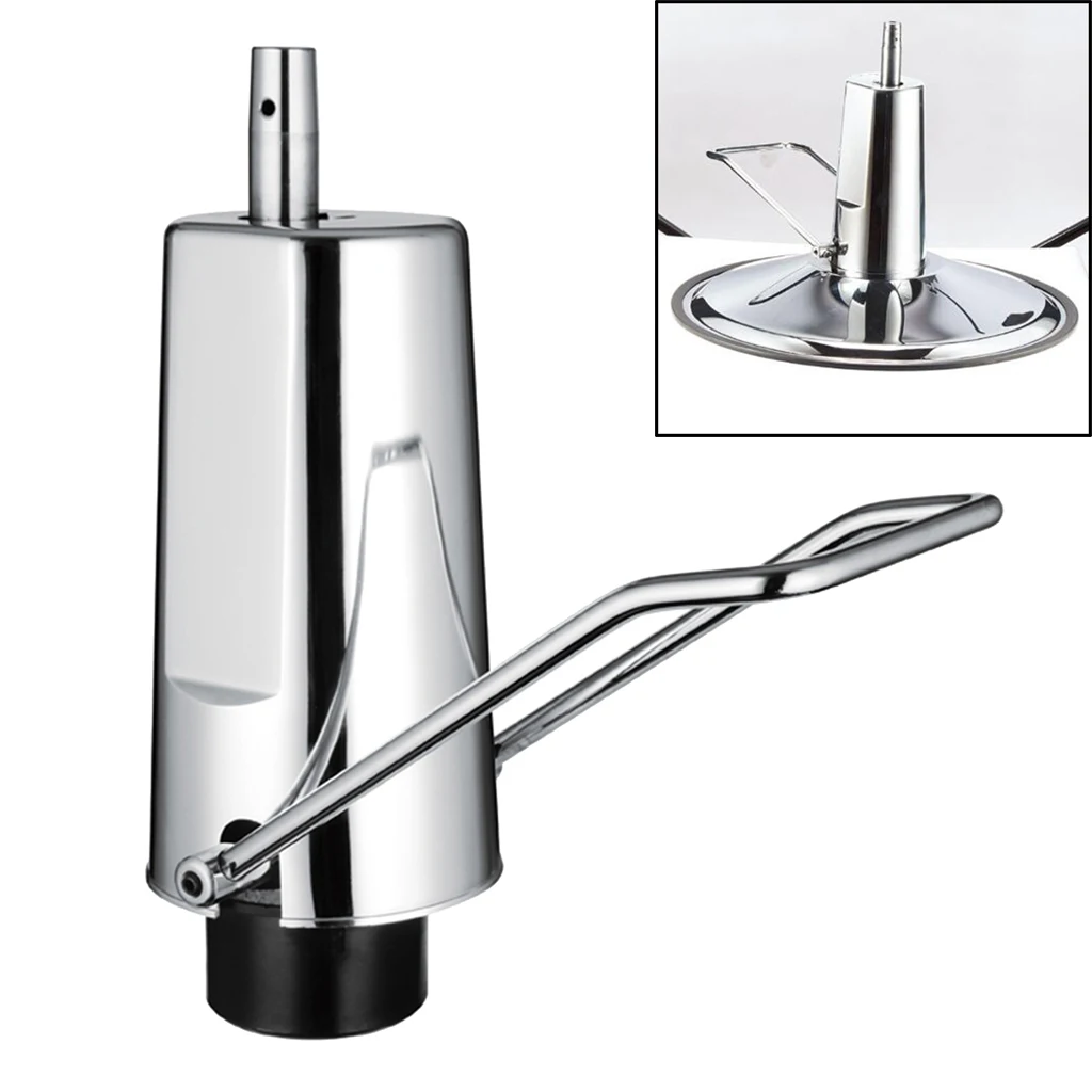 Barber Salon Chair Hydraulic Pump Replacement Lift Cylinder Office Chair Lift Base Hydraulic Chairs Heavy Duty Seat Tools