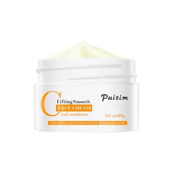 

Astaxanthin Face Cream Anti-wrinkle Firming Whitening Moisturizing Cream Day Cream For Face